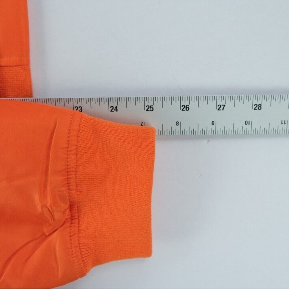 NWT Harley-Davidson Bomber Coats, Jackets & Vests for Women LARGE - Picture 7 of 7